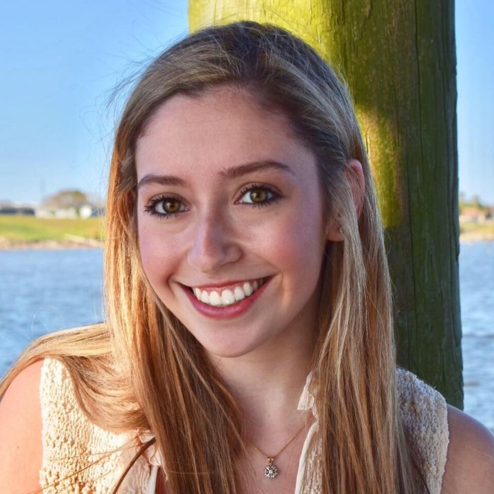 Meet your Posher, Grace